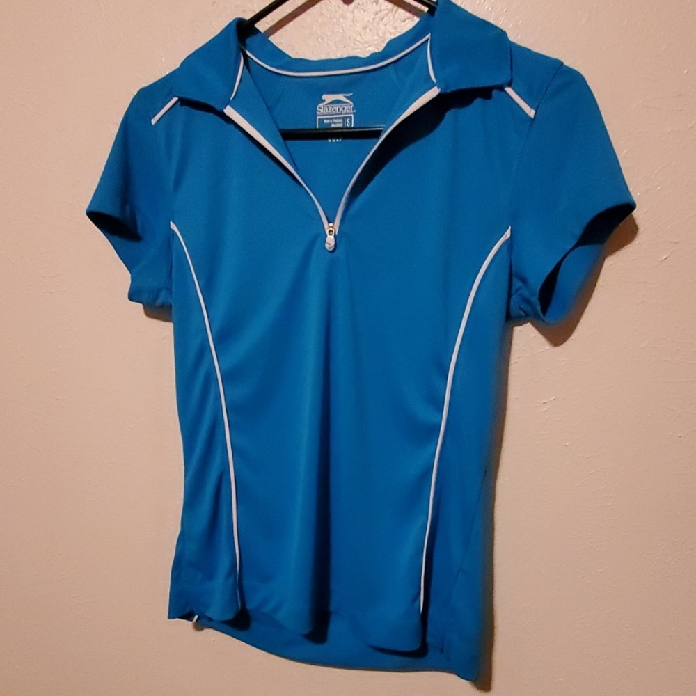 Golf shirt